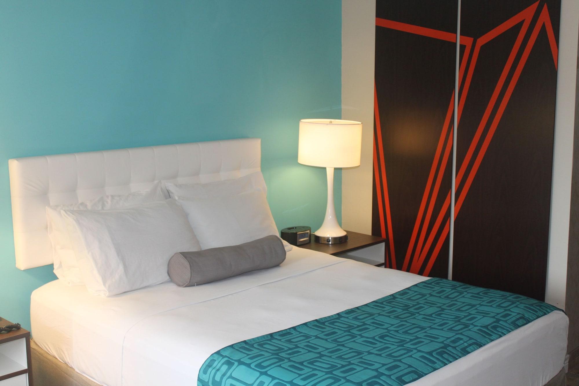 Howard Johnson Inn By Wyndham Kingston Bagian luar foto